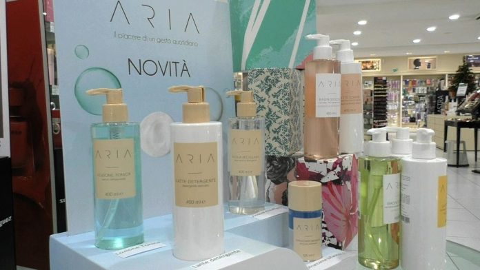 Profumerie Sabbioni Profumerie Sabbioni