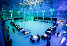 Retelit celebra un anno di successi durante la sua dinner on ice