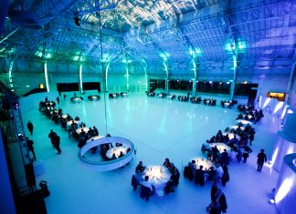 Retelit celebra un anno di successi durante la sua dinner on ice Retelit celebra un anno di successi durante la sua dinner on ice