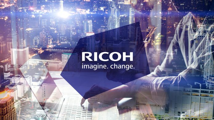 Ricoh Ambienti di lavoro del futuro tra opportunità e sfide