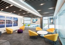 SAP inaugura il Customer Experience Center a Roma SAP_Roma