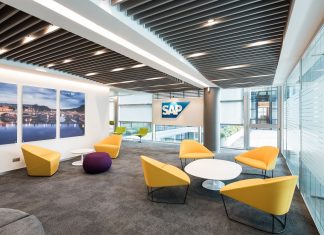 SAP inaugura il Customer Experience Center a Roma SAP_Roma