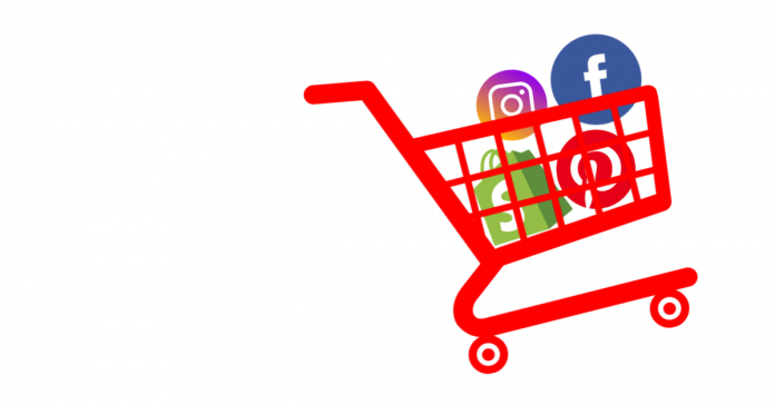 Shopping sui social Misure restrittive e acquisti online: l'impatto regione per regione