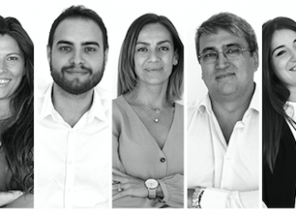 L'Università della Campania: un assegno di ricerca per Laila