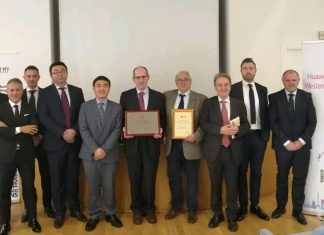L’Università degli Studi di Perugia entra nella Huawei ICT Academy L'Università degli Studi di Perugia nella Huawei ICT Academy