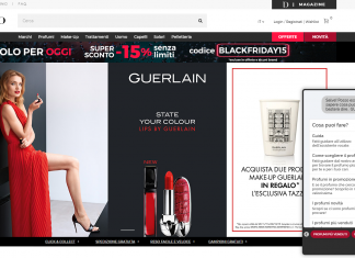 Site by Site e Ditano.com: Voice Search applicato al Retail online