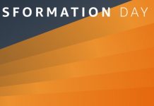 AWS Transformation Day on demand: vedi tutti i contenuti!