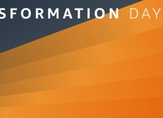 AWS Transformation Day on demand: vedi tutti i contenuti! AWS Transformation Day on demand: vedi tutti i contenuti!