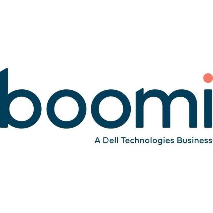 Boomi-Dell-Business Logo iPaaS per AWS in pochi click grazie a Boomi Molecule Quick Start