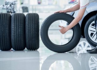 Cambio gomme: come scegliere i migliori pneumatici cambio gomme Autoparti