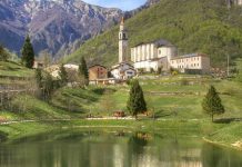 Comuni Montani: 1,5 milioni per nuovi tralicci per la telefonia mobile comuni montani