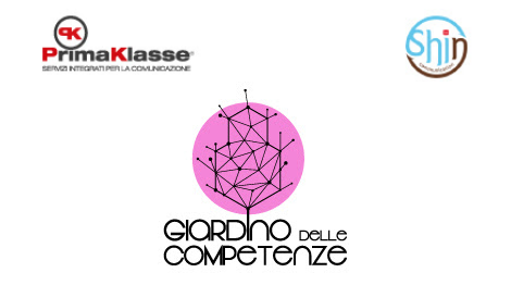 giardino Giardino delle Competenze: comunicazione di valore per l'industria