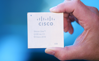 La strategia Cisco per l'Internet del Futuro