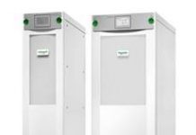 Schneider Electric presenta i nuovi UPS per l'edge computing