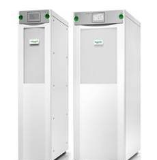 Schneider Electric presenta i nuovi UPS per l’edge computing Schneider Electric presenta i nuovi UPS per l'edge computing