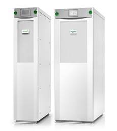 Schneider Electric presenta i nuovi UPS per l'edge computing