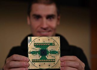 Intel presenta Horse Ridge, il primo processore a controllo criogenico Intel presenta il processore a controllo criogenico Horse Ridge