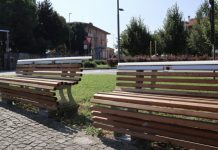 Pradella Sistemi rende le città italiane più smart pradella sistemi panchine