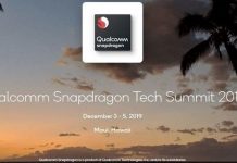 Le novità Qualcomm allo Snapdragon Technology Summit