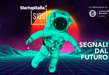 Save the date: torna il 16 dicembre StartupItalia Open Summit