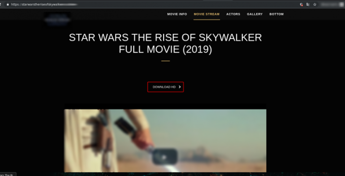 starwars L'ascesa di Skywalker: cybersecurity nel nono capitolo della saga