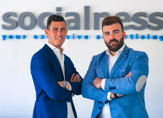8 passi per un Social Local Marketing di successo