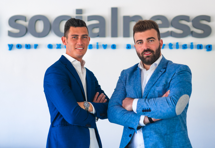 tino-dome 8 passi per un Social Local Marketing di successo