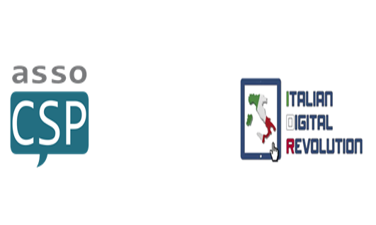 unnamed Italian Digital Revolution e AssoCSP insieme per i micropagamenti