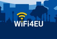 Wi-Fi pubblico in Italia grazie al programma WIFI4EU WIFI4EU