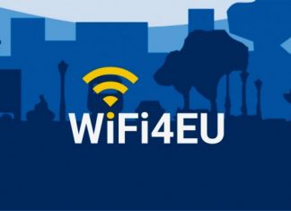 WIFI4EU