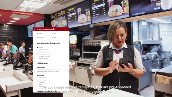 1 Adv locale scalabile grazie ad Adglow Hub