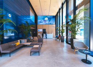 Copernico amplia la sua rete con un nuovo hub ad Assago