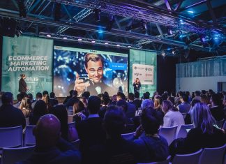 4eCom: 15 conferenze, 14 casi di successo e oltre 30 speaker 4Ecom 2019 (1)