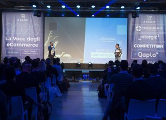 Tutti i vincitori del premio 4eCom per i migliori eCommerce