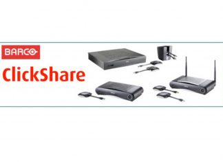 Clickshare: attenzione alle vulnerabilità delle presentazioni