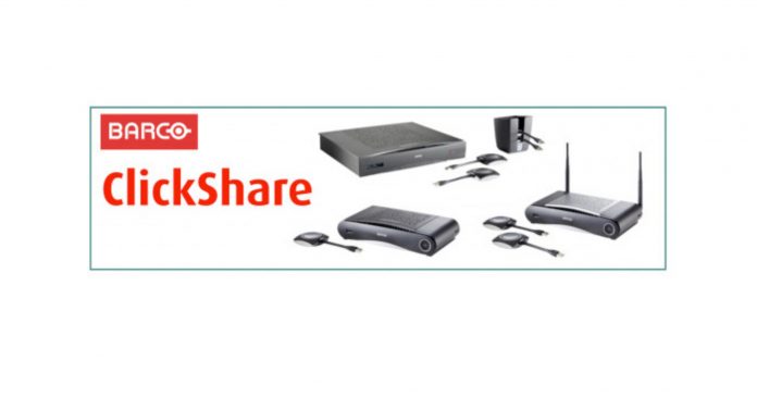 Barco-ClickShare_academy-2220x1200 Clickshare: attenzione alle vulnerabilità delle presentazioni