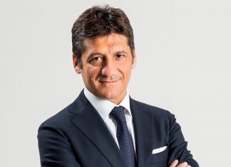 Marco Fanizzi Commvault