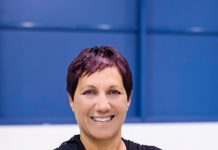 Carmen Palumbo nominata Country Sales Manager Italy di F-Secure Carmen Palumbo_Country Sales Manager Italy_F-Secure