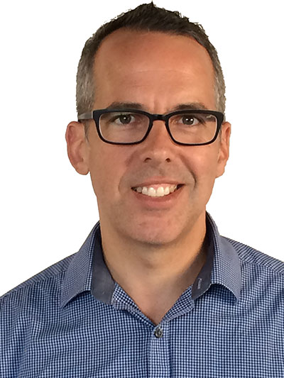 Dan Barahona - CMO Qualys Dan Barahona - CMO Qualys