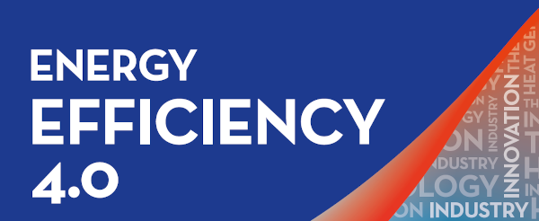 ENERGY EFFICIENCY 4.0
