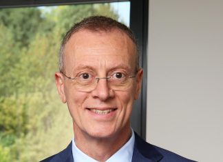 Filippo Ligresti VP General Manager Dell Technologies Italia
