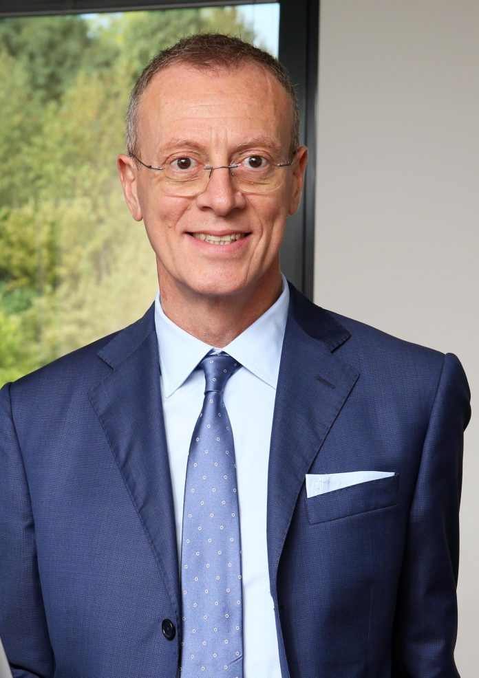 Filippo Ligresti VP General Manager Dell Technologies Italia Filippo Ligresti VP General Manager Dell Technologies Italia