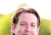 Gerard Allison è il nuovo Senior Vice President EMEA di Exclusive Networks Gerard Allison_SVP EMEA