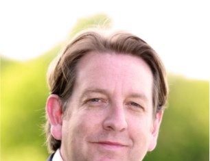 Gerard Allison_SVP EMEA
