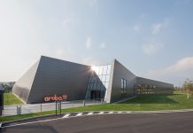 Aruba realizza il New Generation Data Center Ducati