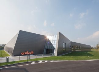 Aruba realizza il New Generation Data Center Ducati