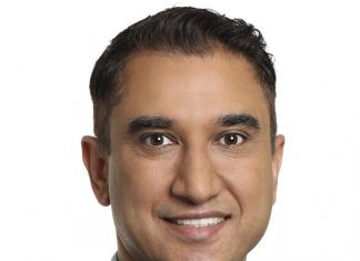 IMG_Schneider_Electric - Pankaj-Sharma Executive_VP_ Secure_Power_Division