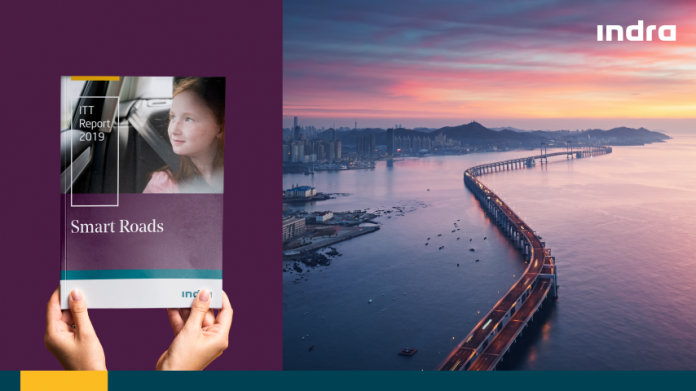 ITT Report Smart Roads Smart Roads: IoT, big data e AI per la mobilità del futuro