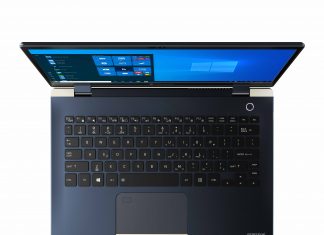 Dynabook presenta il notebook business da 13,3" Portégé X30L-G