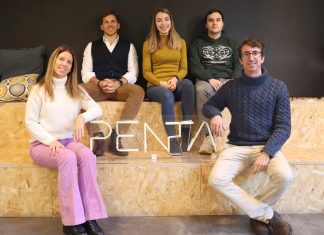 Penta, la challenger bank per chi vuole fare impresa